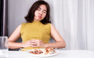 5 thực phẩm quen thuộc giúp giảm đầy hơi, chướng bụng