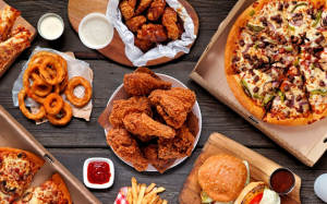 Dấu hiệu cho thấy bạn đang nạp quá nhiều chất béo bão hòa