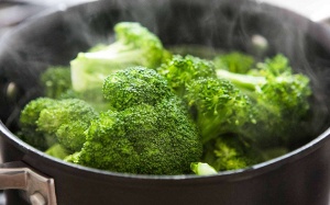 Phương pháp nấu ăn này là bí quyết sống thọ