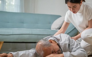 Chấn thương sọ não tăng nguy cơ sa sút trí tuệ ở người lớn tuổi