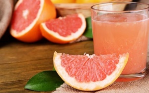 Loại nước ép trái cây tốt cho sức khỏe