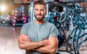 Vì sao việc giảm cân dễ dàng hơn với nam giới?