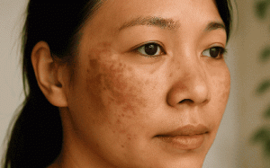 6 sai lầm khiến vết thâm trên da đậm màu hơn