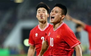 ĐT Việt Nam chỉ có một lựa chọn là thắng Nepal