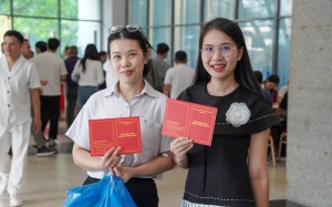 5 bước đơn giản để nhận giấy chứng nhận hiến máu tình nguyện