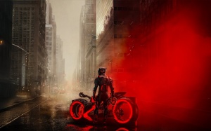 Gợi ý phim: Ra rạp xem “Trò chơi ảo giác: Ares”