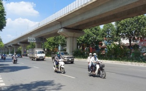 Bắc Bộ nắng ráo cuối tuần trước khi chuyển mưa dông