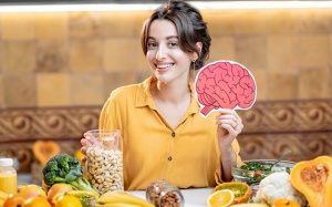 5 thay đổi nhỏ trong chế độ ăn giúp bảo vệ não bộ