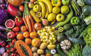 Tăng lượng rau củ quả - Giảm nguy cơ ung thư