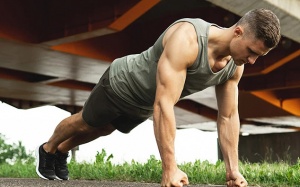 5 bài tập sức mạnh không bao giờ lỗi thời