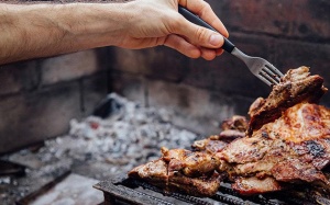 Cẩn trọng với các lỗi thường thấy khi chế biến món ăn