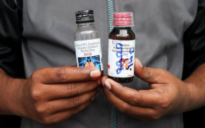 WHO cảnh báo khẩn về siro ho nhiễm độc ở Ấn Độ