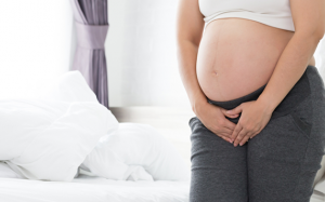 Các tình trạng viêm nhiễm âm đạo thường gặp khi mang thai