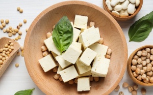 Gợi ý các thực phẩm từ đậu nành vừa ngon, vừa bổ dưỡng