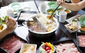 5 điều nên làm khi đi ăn lẩu