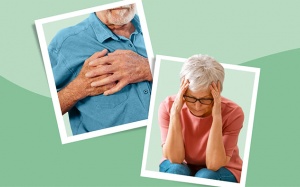 Phát hiện sớm, thay đổi lối sống - 'chìa khóa' để ngăn ngừa rối loạn nhịp tim