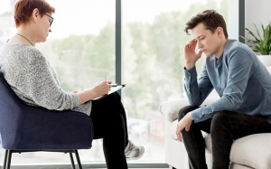 Tại sao nam giới ít tìm đến liệu pháp tâm lý?