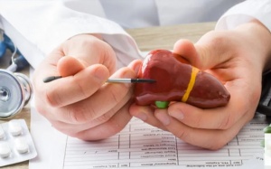 Sỏi mật 7mm, không triệu chứng có nguy hiểm không?