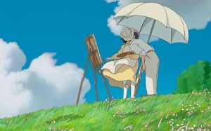 Gợi ý phim: Ra rạp thưởng thức vẻ đẹp của “The Wind Rises”
