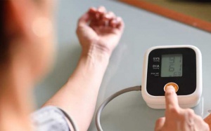 Coi chừng thiếu máu cơ tim ở người huyết áp thấp