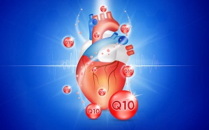 Bổ sung Co-enzyme Q10 có lợi với tim mạch ra sao?