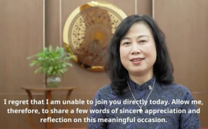 Phòng bệnh là nhiệm vụ trọng tâm trong chăm sóc sức khỏe nhân dân