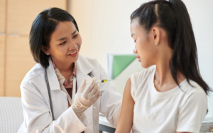 WHO hỗ trợ vaccine phòng dại tại hai tỉnh có nguy cơ cao ở Việt Nam