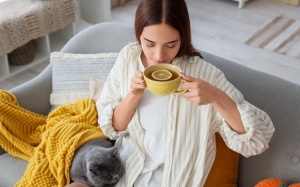 5 thức uống mùa Thu giúp tăng sức đề kháng và giữ ấm cơ thể