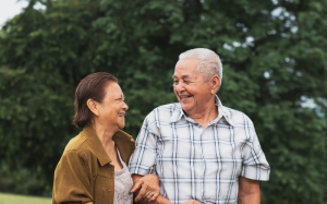 Chuyên gia lão khoa tiết lộ bí quyết sống thọ và hạnh phúc ở tuổi già