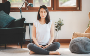 Thiền định và những thay đổi bất ngờ trong não bộ