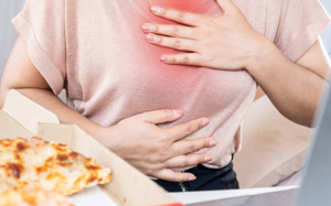 7 thói quen làm tăng nguy cơ trào ngược dạ dày thực quản