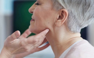 Nhìn cổ biết nguy cơ bệnh tim mạch