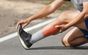 Ăn gì để ngăn ngừa chuột rút cơ bắp?