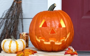 Bí ngô: Từ biểu tượng Halloween đến siêu thực phẩm 