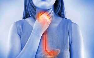 Trào ngược dạ dày thực quản làm tăng nguy cơ đau tim?
