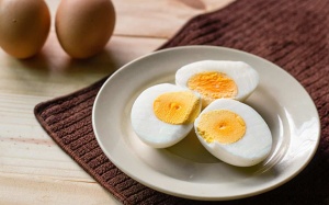 10 thực phẩm nên kết hợp với trứng để tăng dinh dưỡng