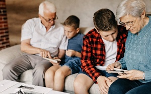 Chủ đề sức khỏe quan trọng mà nhiều gia đình đang né tránh