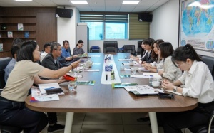 Thúc đẩy hợp tác Việt – Hàn trong lĩnh vực thực phẩm bảo vệ sức khỏe