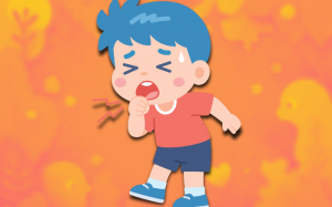 Ho đờm kéo dài ở trẻ em: Dấu hiệu cảnh báo và hướng xử trí