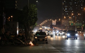 Trung Bộ giảm mưa, Bắc Bộ sắp đón không khí lạnh