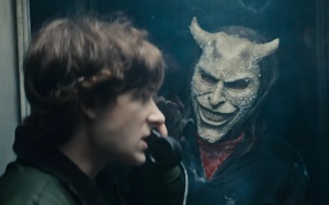 Gợi ý phim: 'Black Phone 2' trở lại với nhiều bí mật kinh hoàng