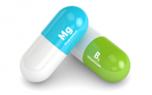 Vì sao nên ăn thực phẩm chứa vitamin B6 kết hợp cùng magne?