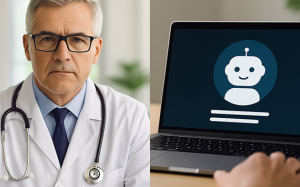 5 điều cần lưu ý khi tra cứu thông tin sức khỏe từ ChatGPT