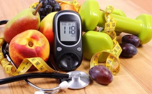 Lợi ích của vitamin C với người bệnh đái tháo đường 