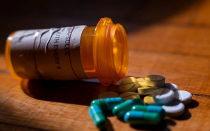 Mỹ thu hồi nửa triệu chai thuốc huyết áp do chứa tạp chất gây ung thư