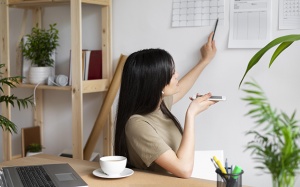 Tử vi thứ Ba (4/11/2025): Ma Kết cần thay đổi một vài thói quen