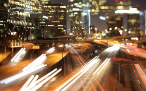 Ánh sáng thành phố: “Kẻ thù giấu mặt” của trái tim