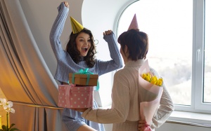 Tử vi thứ Tư (5/11/2025): Bảo Bình sẽ có được nhiều điều bất ngờ