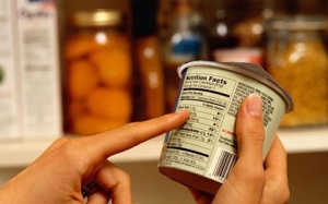 Ăn uống thông minh bắt đầu từ đọc hiểu nhãn thực phẩm