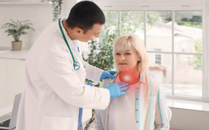 Bướu cổ đơn thuần – Hiểu đúng để kiểm soát hiệu quả